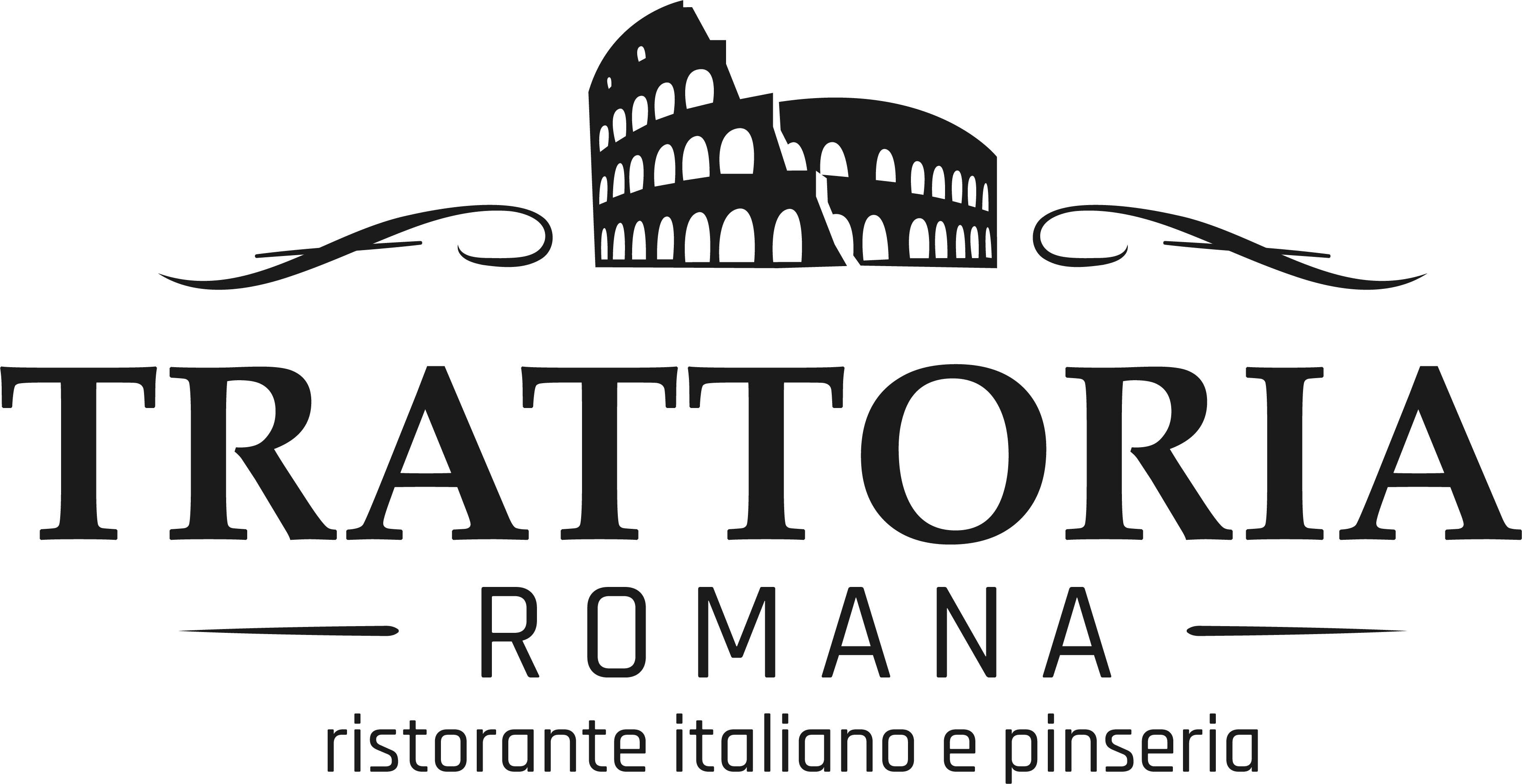 Trattoria Romana